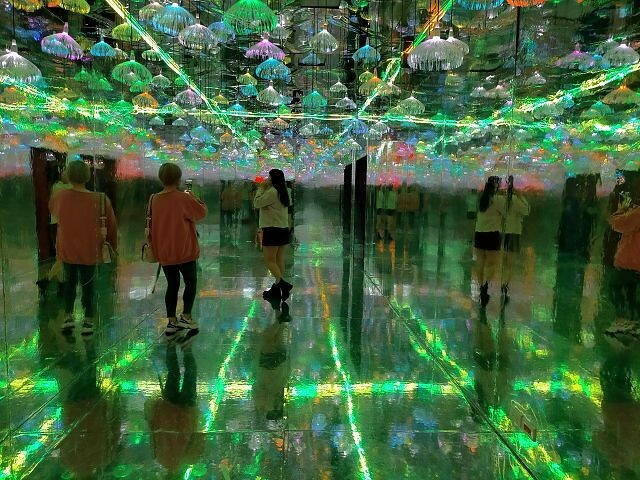 約客厚禮築夢手創館 | 台中室內景點推薦.夢幻場景無敵多.美 約克厚禮37