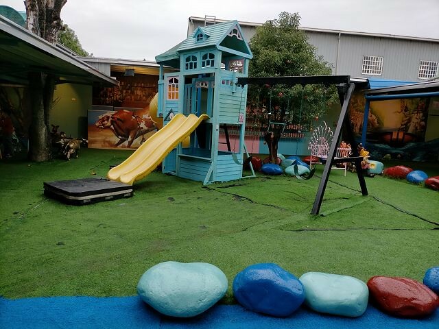 約客厚禮築夢手創館 | 台中室內景點推薦.夢幻場景無敵多.美 約克厚禮44