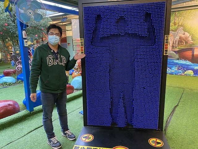 約客厚禮築夢手創館 | 台中室內景點推薦.夢幻場景無敵多.美 約克厚禮53