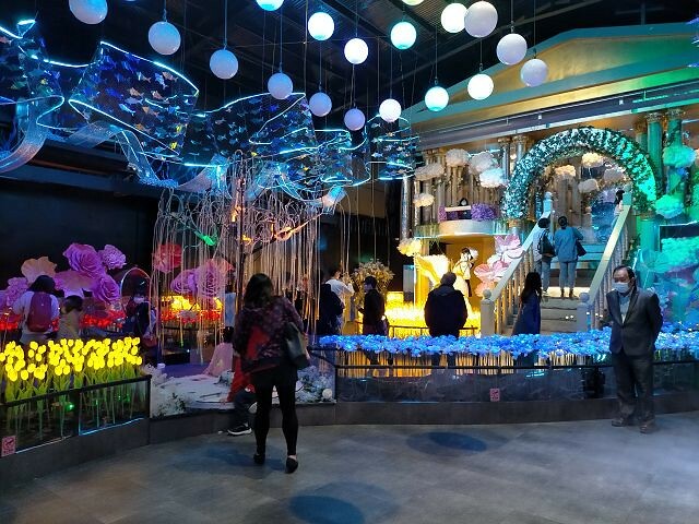 約客厚禮築夢手創館 | 台中室內景點推薦.夢幻場景無敵多.美 約克厚禮26