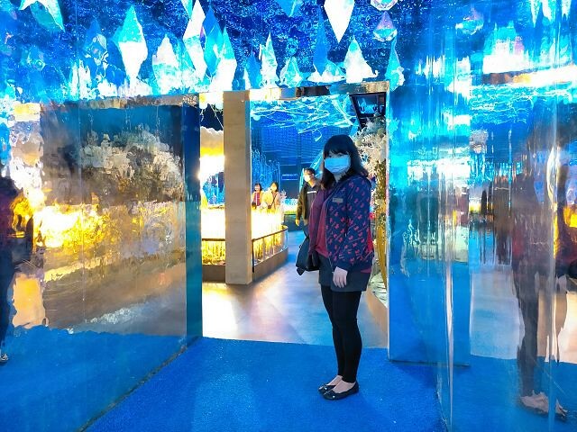 約客厚禮築夢手創館 | 台中室內景點推薦.夢幻場景無敵多.美 約克厚禮25