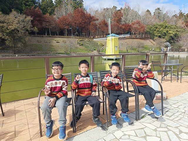 清境小瑞士花園| 清境旅遊必訪!北歐風情景觀.散心的好去處!