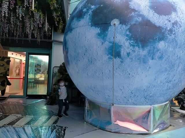 約客厚禮築夢手創館 | 台中室內景點推薦.夢幻場景無敵多.美 約克厚禮06