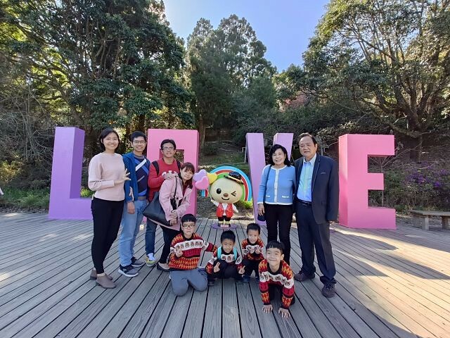 清境小瑞士花園| 清境旅遊必訪!北歐風情景觀.散心的好去處!