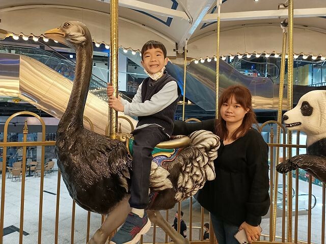 尚順育樂天地| 全台最大室內主題樂園.多樣VR互動體驗超好玩.攀岩走壁超刺激!