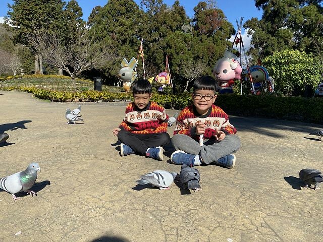 清境小瑞士花園| 清境旅遊必訪!北歐風情景觀.散心的好去處!