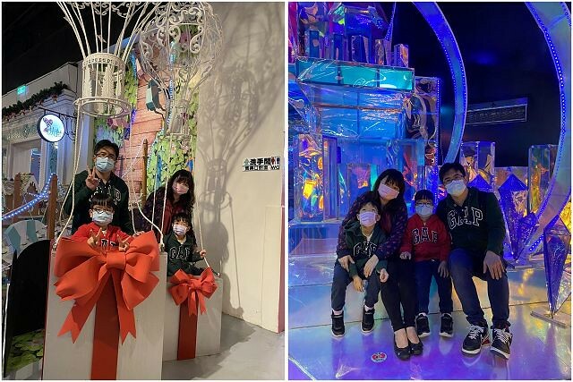 約客厚禮築夢手創館 | 台中室內景點推薦.夢幻場景無敵多.美 約克厚禮62