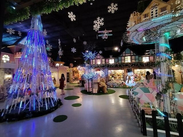 約客厚禮築夢手創館 | 台中室內景點推薦.夢幻場景無敵多.美 約克厚禮07