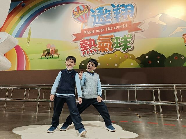 尚順育樂天地| 全台最大室內主題樂園.多樣VR互動體驗超好玩.攀岩走壁超刺激!