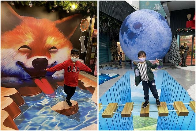 約客厚禮築夢手創館 | 台中室內景點推薦.夢幻場景無敵多.美 約克厚禮40