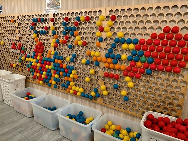 約客厚禮築夢手創館 | 台中室內景點推薦.夢幻場景無敵多.美 約克厚禮50