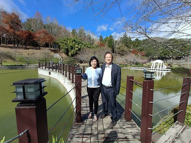 清境小瑞士花園| 清境旅遊必訪!北歐風情景觀.散心的好去處!