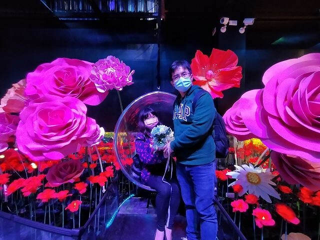 約客厚禮築夢手創館 | 台中室內景點推薦.夢幻場景無敵多.美 約克厚禮31