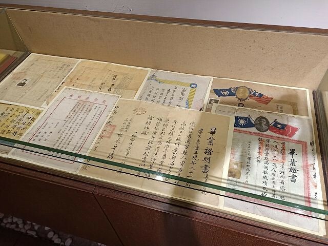 新竹眷村博物館 | 復古懷舊景點．超多眷村文物展示．彩繪牆面好拍照！