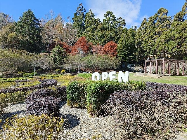 清境小瑞士花園| 清境旅遊必訪!北歐風情景觀.散心的好去處!