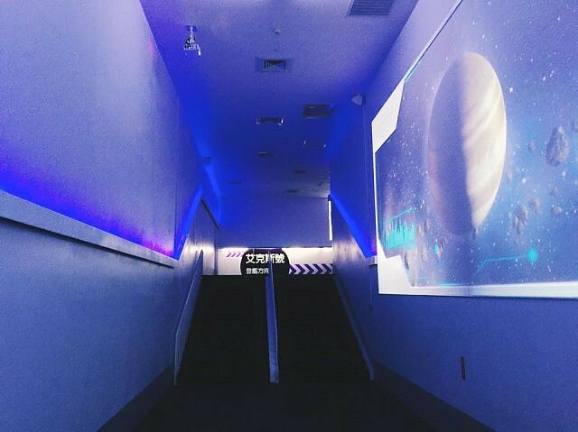 尚順育樂天地| 全台最大室內主題樂園.多樣VR互動體驗超好玩.攀岩走壁超刺激!