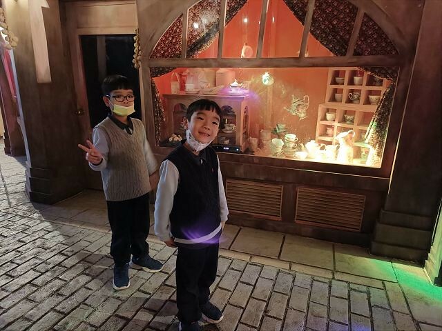 尚順育樂天地| 全台最大室內主題樂園.多樣VR互動體驗超好玩.攀岩走壁超刺激!