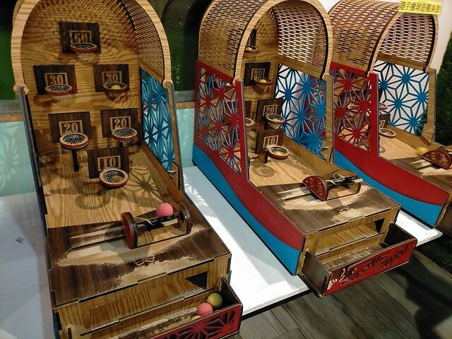 約客厚禮築夢手創館 | 台中室內景點推薦.夢幻場景無敵多.美 約克厚禮49