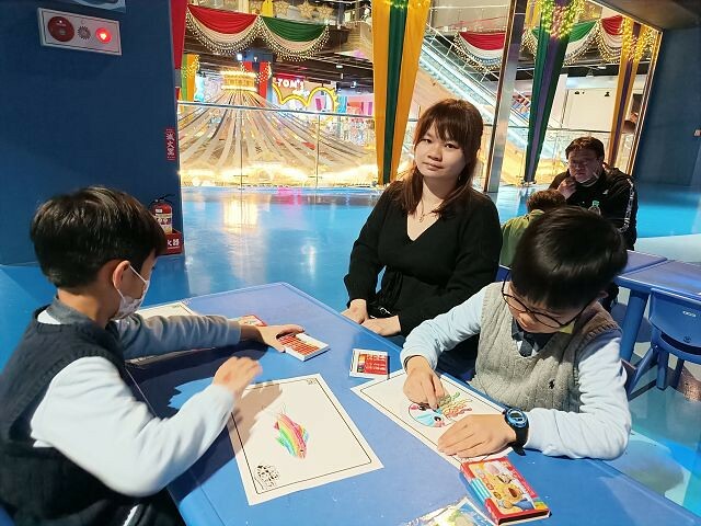 尚順育樂天地| 全台最大室內主題樂園.多樣VR互動體驗超好玩.攀岩走壁超刺激!