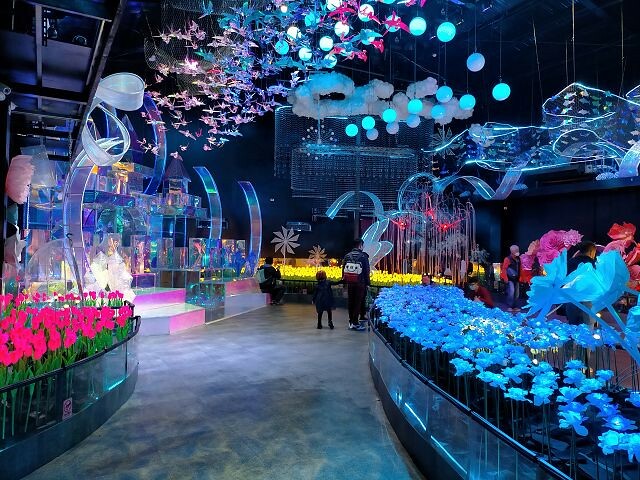 約客厚禮築夢手創館 | 台中室內景點推薦.夢幻場景無敵多.美 約克厚禮27