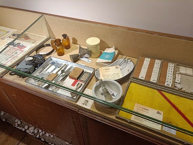 新竹眷村博物館 | 復古懷舊景點．超多眷村文物展示．彩繪牆面好拍照！