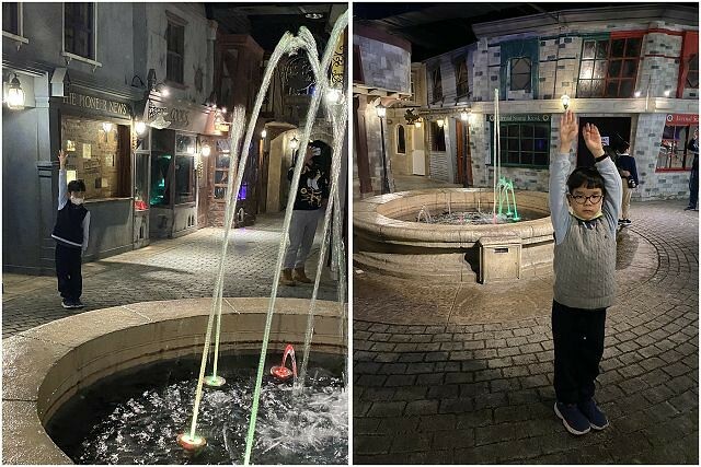 尚順育樂天地| 全台最大室內主題樂園.多樣VR互動體驗超好玩.攀岩走壁超刺激!