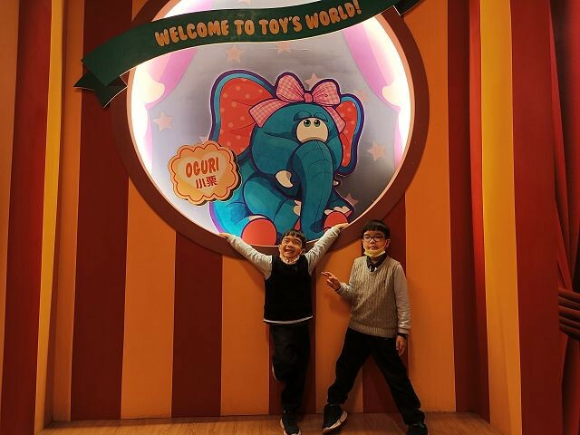 尚順育樂天地| 全台最大室內主題樂園.多樣VR互動體驗超好玩.攀岩走壁超刺激!