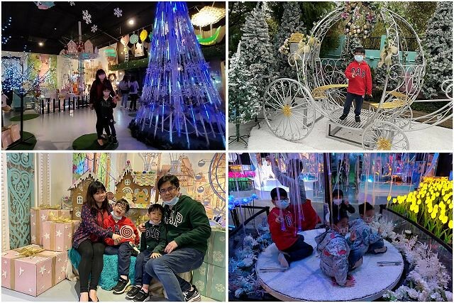 約客厚禮築夢手創館 | 台中室內景點推薦.夢幻場景無敵多.美 約克厚禮59