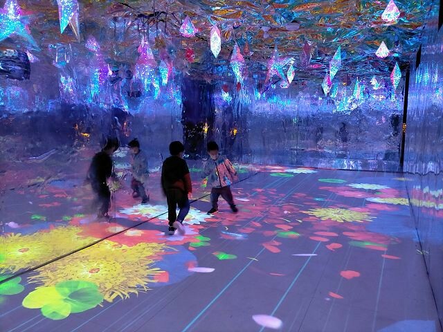 約客厚禮築夢手創館 | 台中室內景點推薦.夢幻場景無敵多.美 約克厚禮35