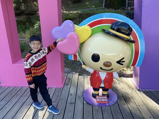 清境小瑞士花園| 清境旅遊必訪!北歐風情景觀.散心的好去處!