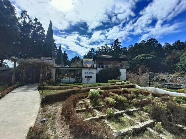清境小瑞士花園| 清境旅遊必訪!北歐風情景觀.散心的好去處!
