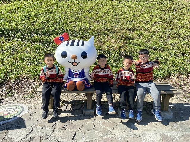 清境小瑞士花園| 清境旅遊必訪!北歐風情景觀.散心的好去處!