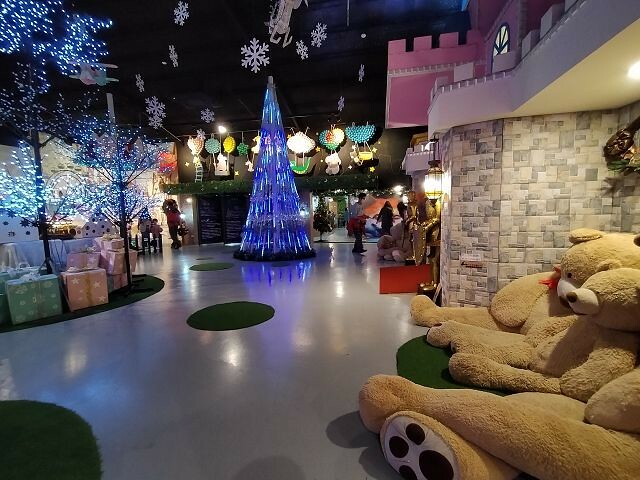 約客厚禮築夢手創館 | 台中室內景點推薦.夢幻場景無敵多.美 約克厚禮08