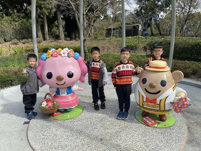 清境小瑞士花園| 清境旅遊必訪!北歐風情景觀.散心的好去處!