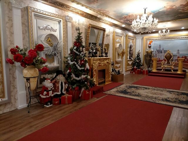 約客厚禮築夢手創館 | 台中室內景點推薦.夢幻場景無敵多.美 約克厚禮18