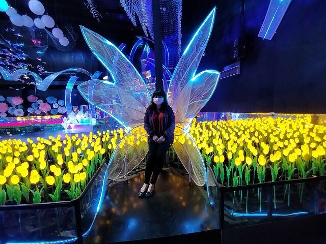 約客厚禮築夢手創館 | 台中室內景點推薦.夢幻場景無敵多.美 約克厚禮29