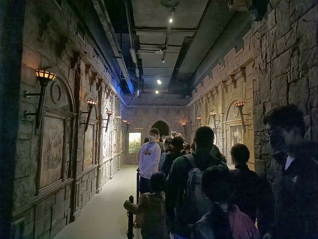 尚順育樂天地| 全台最大室內主題樂園.多樣VR互動體驗超好玩.攀岩走壁超刺激!