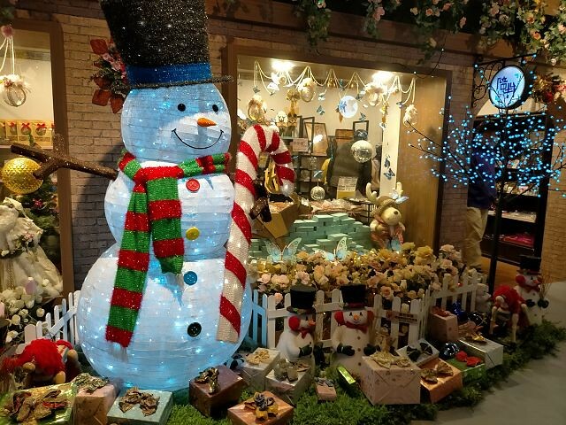 約客厚禮築夢手創館 | 台中室內景點推薦.夢幻場景無敵多.美 約克厚禮10