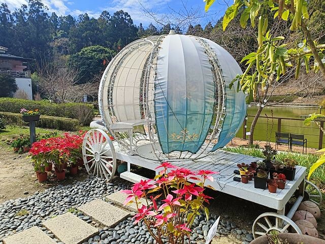 清境小瑞士花園| 清境旅遊必訪!北歐風情景觀.散心的好去處!