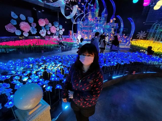 約客厚禮築夢手創館 | 台中室內景點推薦.夢幻場景無敵多.美 約克厚禮30