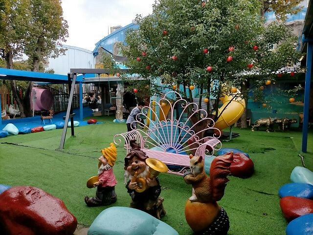 約客厚禮築夢手創館 | 台中室內景點推薦.夢幻場景無敵多.美 約克厚禮43