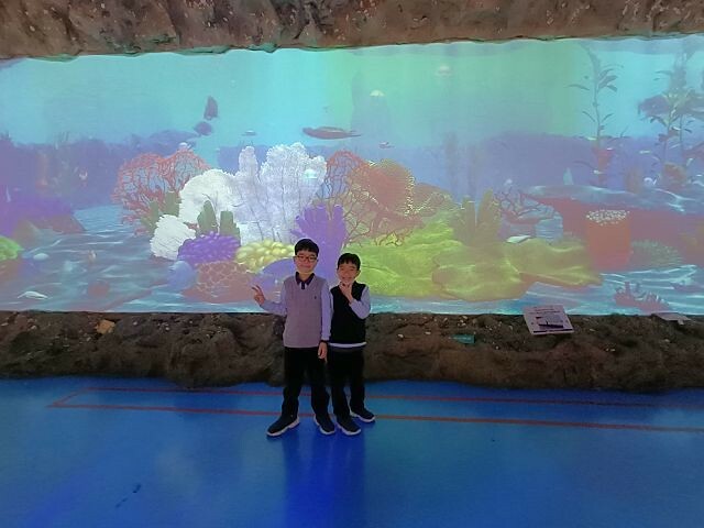 尚順育樂天地| 全台最大室內主題樂園.多樣VR互動體驗超好玩.攀岩走壁超刺激!