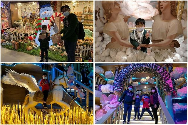 約客厚禮築夢手創館 | 台中室內景點推薦.夢幻場景無敵多.美 約克厚禮60