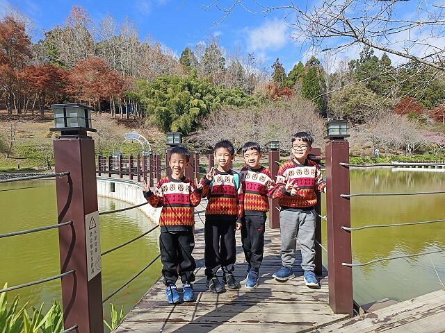清境小瑞士花園| 清境旅遊必訪!北歐風情景觀.散心的好去處!