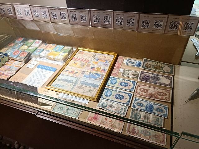 新竹眷村博物館 | 復古懷舊景點．超多眷村文物展示．彩繪牆面好拍照！