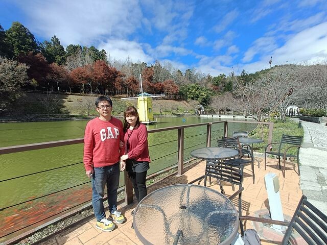 清境小瑞士花園| 清境旅遊必訪!北歐風情景觀.散心的好去處!