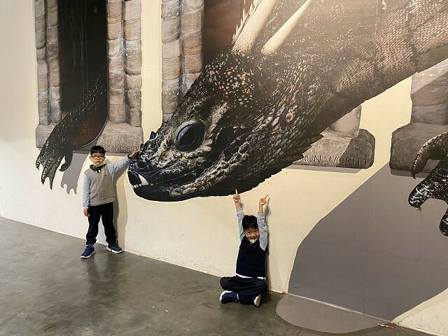 尚順育樂天地| 全台最大室內主題樂園.多樣VR互動體驗超好玩.攀岩走壁超刺激!