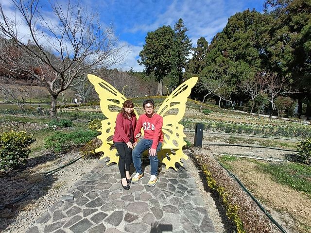 清境小瑞士花園| 清境旅遊必訪!北歐風情景觀.散心的好去處!