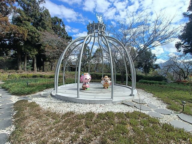 清境小瑞士花園| 清境旅遊必訪!北歐風情景觀.散心的好去處!