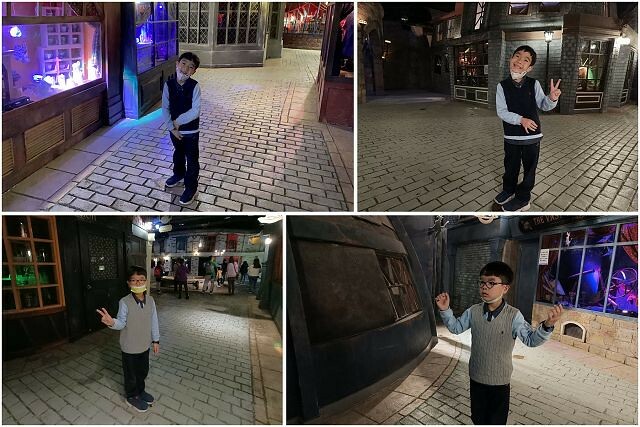 尚順育樂天地| 全台最大室內主題樂園.多樣VR互動體驗超好玩.攀岩走壁超刺激!